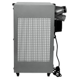 JET JDC-510 957 CFM Industrial Dust Collector, 3HP 220V 1Ph