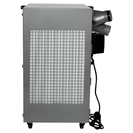 JET JDC-510 957 CFM Industrial Dust Collector, 3HP 220V 1Ph