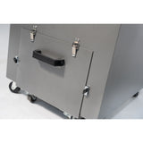 JET JDC-510 957 CFM Industrial Dust Collector, 3HP 220V 1Ph