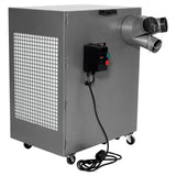 JET JDC-510 957 CFM Industrial Dust Collector, 3HP 220V 1Ph