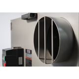 JET JDC-510 957 CFM Industrial Dust Collector, 3HP 220V 1Ph