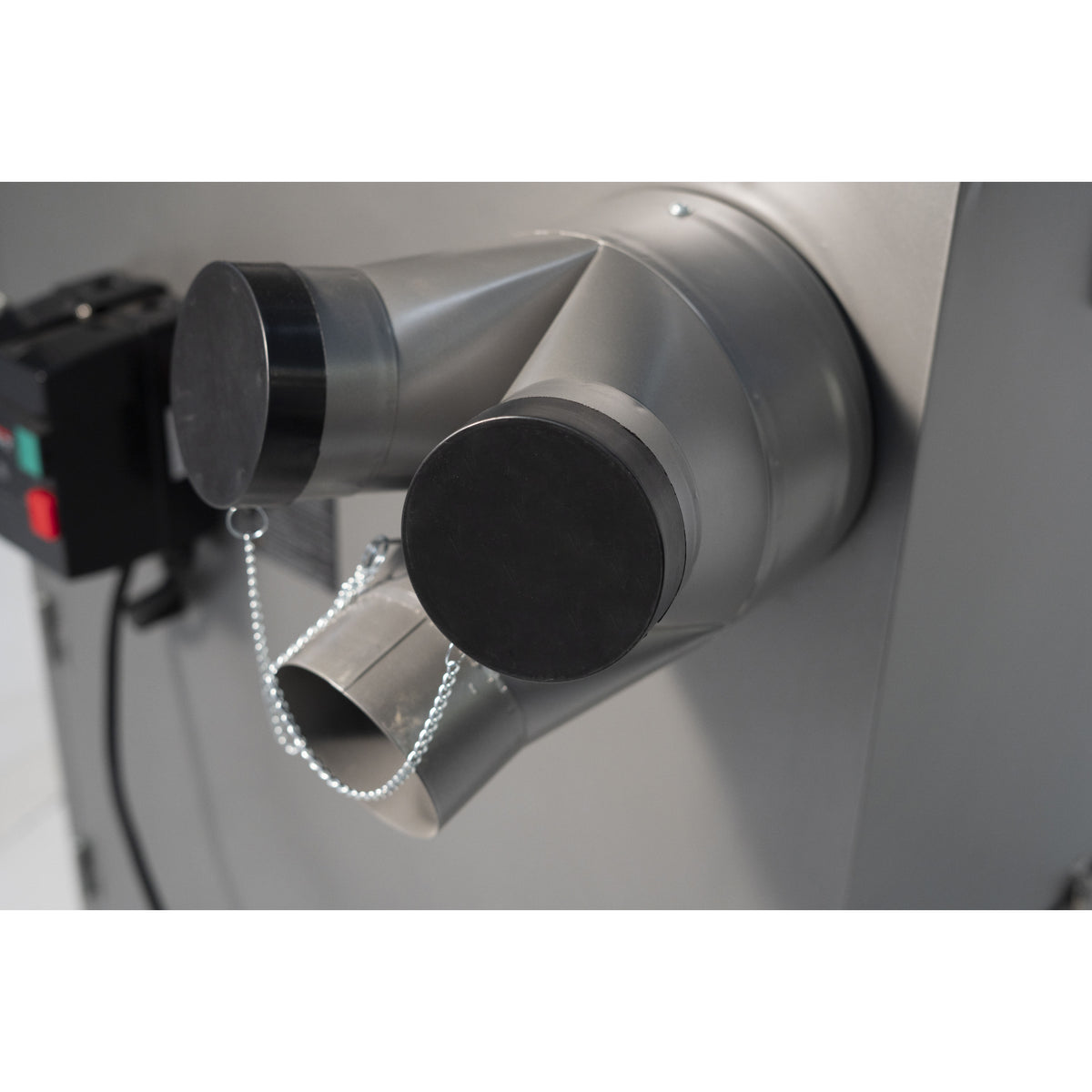 JET JDC-510 957 CFM Industrial Dust Collector, 3HP 220V 1Ph