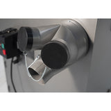 JET JDC-510 957 CFM Industrial Dust Collector, 3HP 220V 1Ph