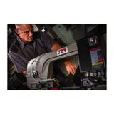 JET HVBS-712D 7" x 12" Variable Speed Horizontal/Vertical Bandsaw Deluxe