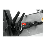 JET HVBS-712D 7" x 12" Variable Speed Horizontal/Vertical Bandsaw Deluxe