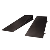 Challenger 4030EAX Four Post Alignment Lift 30,000 lb Capacity