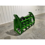 Top Dog Granite Grapple John Deere Mount