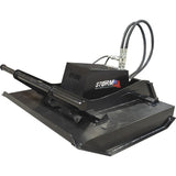 Glacier - Storm 48" Mini Brush Cutter for Skid Steers