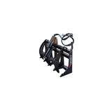 Glacier Attachments - Storm 48" Rake/Brush Grapple