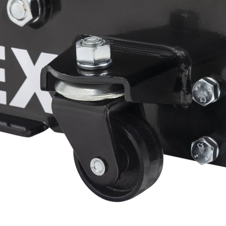 SUNEX 66035HR Skyhawk 3.5-Ton High Reach Floor Jack
