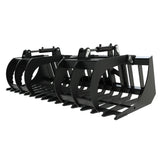 Top Dog Attachments T/S Brush Grapple