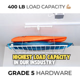E-Z Garage Storage 4’X8′ E-Z Lift™