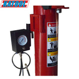 Katool KT-T800 Tire Changer & KT-B760 Wheel Balancer Combo