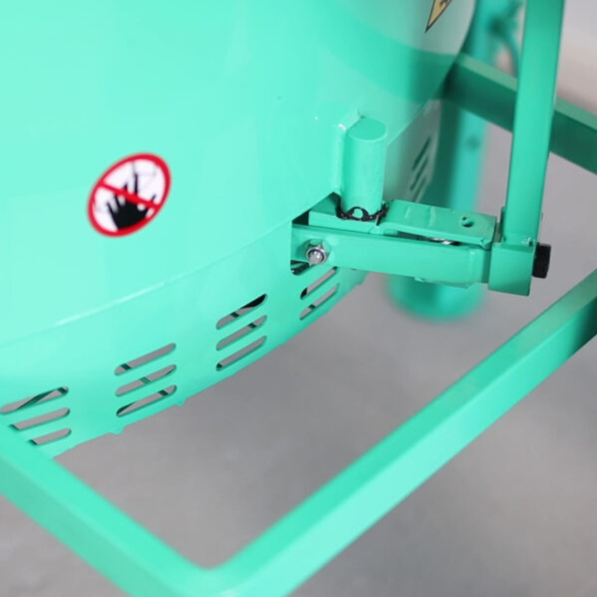IMER Mix 750 Mortarman Mixers