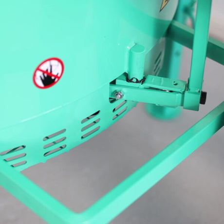 IMER Mix 750 Mortarman Mixers