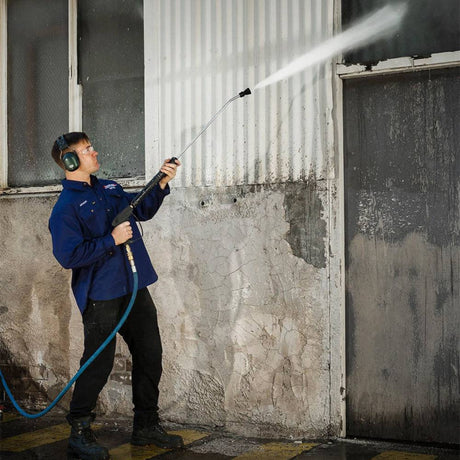 Makinex 2500psi Dual Pressure Washer