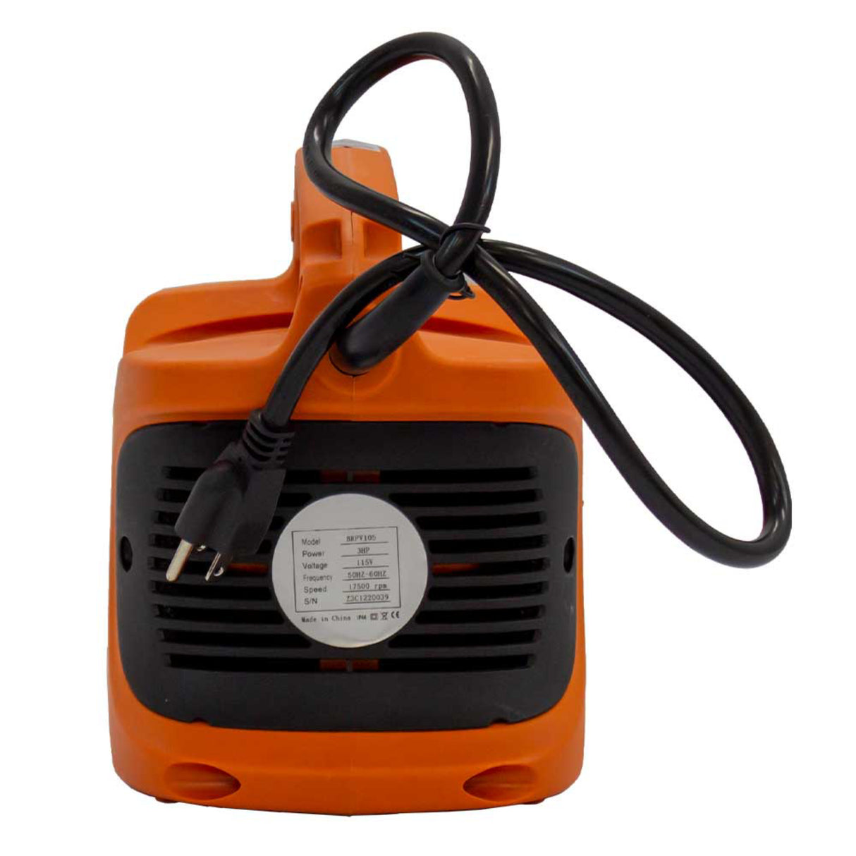 Brave Pro Electric Concrete Vibrator Handheld Cement Vibrating Tool