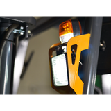 EKKO EK16A-177 3,500 lbs 177" Lift 3-Wheel Forklift