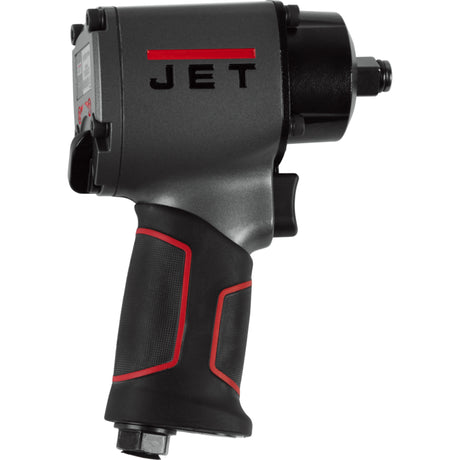 JET JAT-107 1/2" Compact Impact Wrench