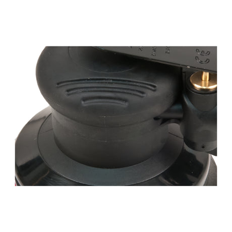 JET JAT-730 5" Pneumatic Random Orbital Palm Sander