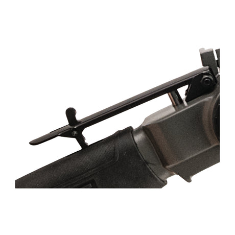JET JAT-752 1/2" × 24" Pneumatic Mini Belt Sander