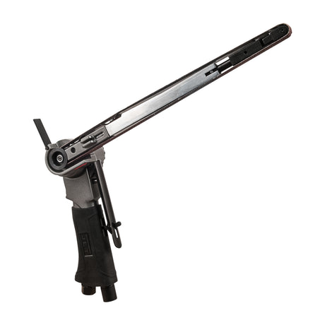 JET JAT-752 1/2" × 24" Pneumatic Mini Belt Sander
