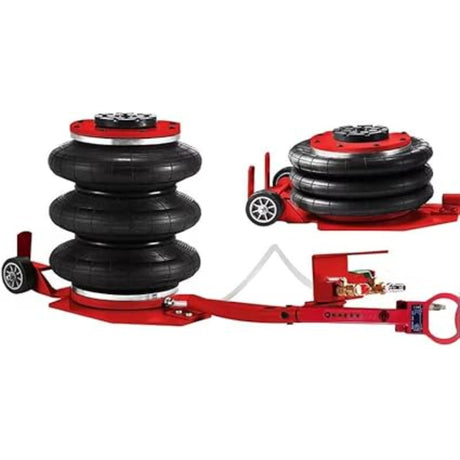 Katool KT-AJ30 3 Ton Bag Air Jack