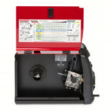 Lincoln Electric LE31MP Multi-Process MIG/Stick/TIG Welder, 120V, 140A — K3461-1