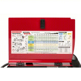 Lincoln Electric LE31MP Multi-Process MIG/Stick/TIG Welder, 120V, 140A — K3461-1