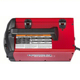 Lincoln Electric LE31MP Multi-Process MIG/Stick/TIG Welder, 120V, 140A — K3461-1