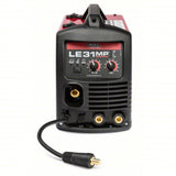 Lincoln Electric LE31MP Multi-Process MIG/Stick/TIG Welder, 120V, 140A — K3461-1