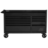 Homak | 54" RS Pro 10 Drawer Rolling Cabinet