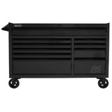 Homak RS Pro 54" Rolling Cabinet — 10 Drawer