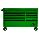 Homak | 54" RS Pro 10 Drawer Rolling Cabinet