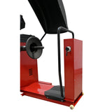 Fortisky Fully Automatic Truck/Car Wheel Balancer w/Lifting Cart FWB-5733