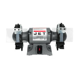 JET JBG-6A 6" Bench Grinder