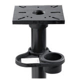JET JPS-2A Pedestal Stand for Bench Grinders