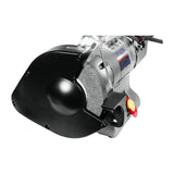 JET IBGB-436VS 8" Variable Speed Industrial Grinder with 4" x 36" Belt Sander