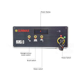 Sunmax RT50+ 22" Battery-Powered Floor Scrubber
