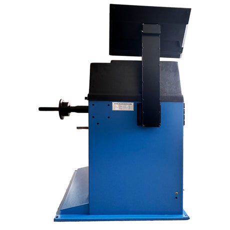 M&E ME-B620 Wheel Balancer