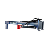 Iron & Oak SMH2419 24-Ton Log Splitter Skid Steer Attachment