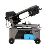 JET HVBS-712 7" x 12" Horizontal/Vertical Bandsaw