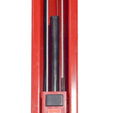AMGO OHX-10H Clear Floor Two Post Lift 10,000 lb Car Hoist
