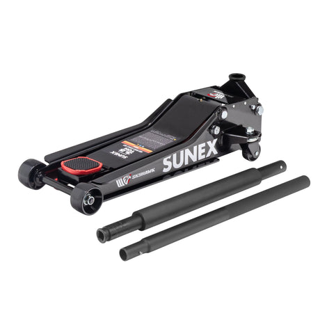 SUNEX 66035HR Skyhawk 3.5-Ton High Reach Floor Jack