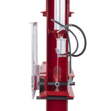 SUNEX SPS4050 40/50-Ton Shop Press Shield