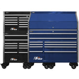 Homak Big Dawg HXL Pro 60" Roller Cabinet — Stainless Steel Top