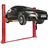 Katool KT-H100 10000 lbs Two Post Car Lift