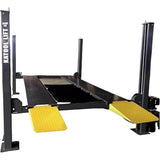 Katool KT-4H850 8500 lbs Heavy Duty 4-Post Car Lift
