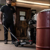 SUNEX 6602RJ 2-Ton Big Wheel Jack