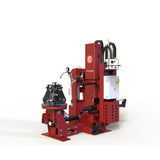 Fortisky Fully Automatic Truck/Bus/Light Truck/Car Tire Changer FTC-6700